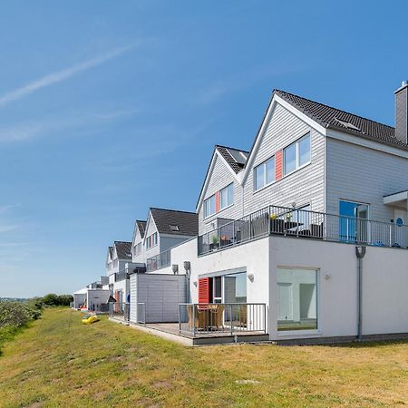 Ferienwohnung Harbourviews Olpenitz Exterior foto